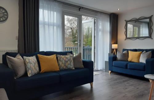 Bont Newydd Ski Chalet | Chalet 174 Glan Gwna Park Caernarfon