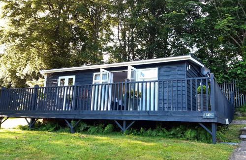 Bont Newydd Ski Chalet | Chalet 174 Glan Gwna Park Caernarfon