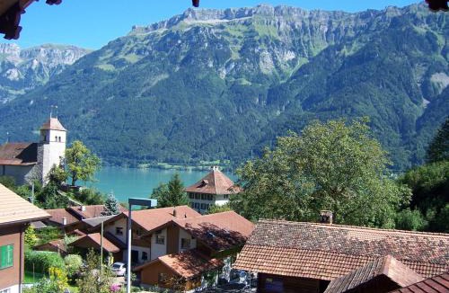 Ringgenberg Apartment | Chalet 1752