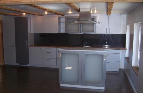 Ringgenberg Apartment | Chalet 1752