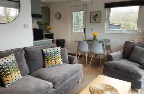 Bont Newydd Ski Chalet | Chalet 176 Glan Gwna Park Caernarfon