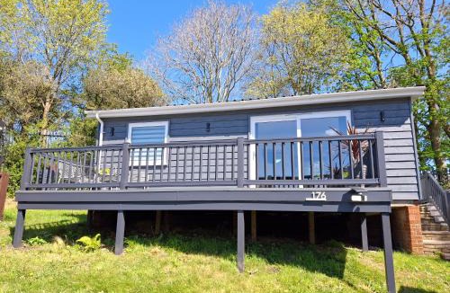 Bont Newydd Ski Chalet | Chalet 176 Glan Gwna Park Caernarfon