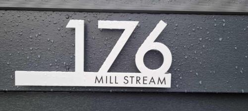 Bont Newydd Ski Chalet | Chalet 176 Glan Gwna Park Caernarfon