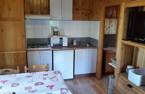 La Freissinouse Ski Chalet | Chalet 2 étoiles - ef0bdf