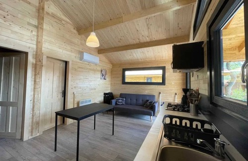 La Freissinouse Ski Chalet | Chalet 2 étoiles - ef0bdf