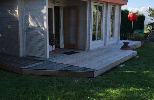 Issel Ski Chalet | Chalet (2 Adults): Villa Charline