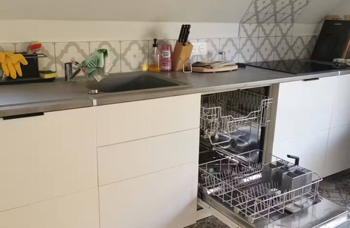 Sainte-Marie-de-Campan Apartment | Chalet 2 bedroms 2-6 person