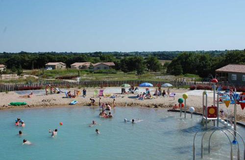 La Chapelle-Hermier Ski Chalet | Chalet 2 chambres calme, piscine, proche lac Jaunay - FR-1-783-10