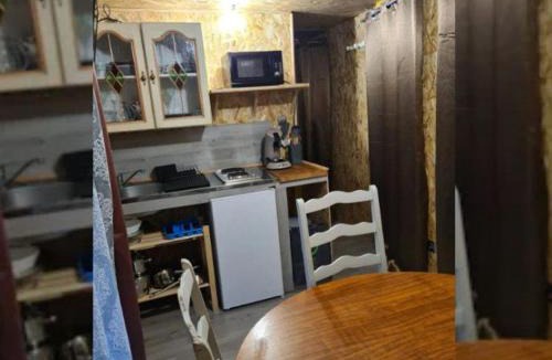 Les Grandes-Ventes Other | Chalet 2 chambres avec terrasse aux Grandes-Ventes - API-1-52-534