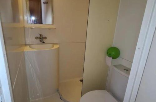 Les Grandes-Ventes Other | Chalet 2 chambres avec terrasse aux Grandes-Ventes - API-1-52-534