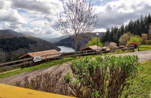 Les Noes House | Chalet 2 Chambres avec Terrasse Privée et Animaux Acceptés - FR-1-496-244
