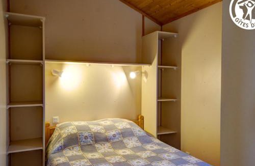 Les Noes House | Chalet 2 Chambres avec Terrasse Privée et Animaux Acceptés - FR-1-496-244