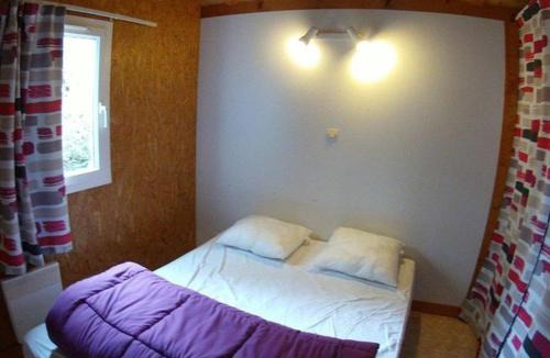 La Mothe-Achard Other | Chalet 2 chambres avec terrasse aux Achards - API-1-52-686