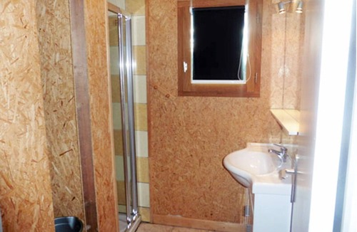 Vollore-Ville Ski Chalet | Chalet 2 de 28