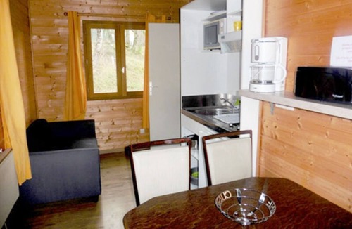 Vollore-Ville Ski Chalet | Chalet 2 de 28