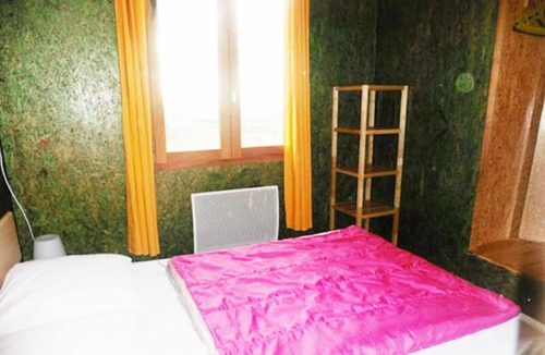 Vollore-Ville Ski Chalet | Chalet 2 de 28