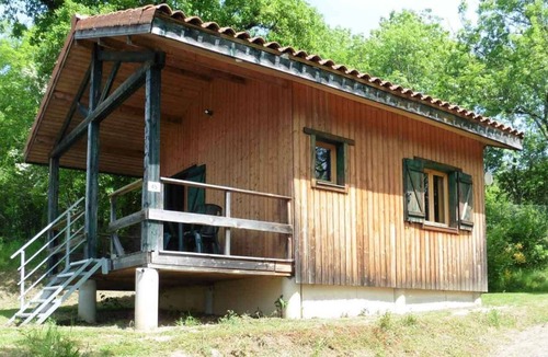 Vollore-Ville Ski Chalet | Chalet 2 de 28