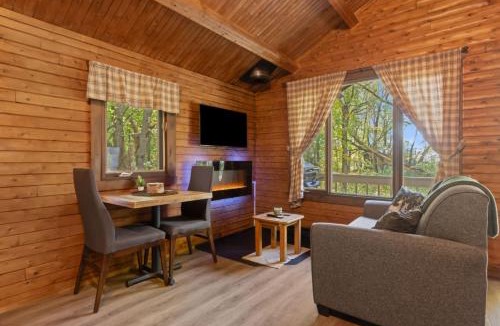 Sainte-Anne-de-Sorel House | chalet 2 - Domaine de l'Archipel