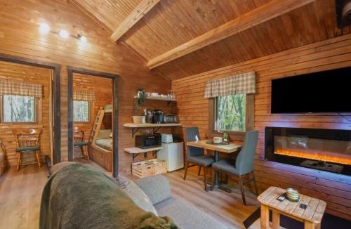 Sainte-Anne-de-Sorel House | chalet 2 - Domaine de l'Archipel