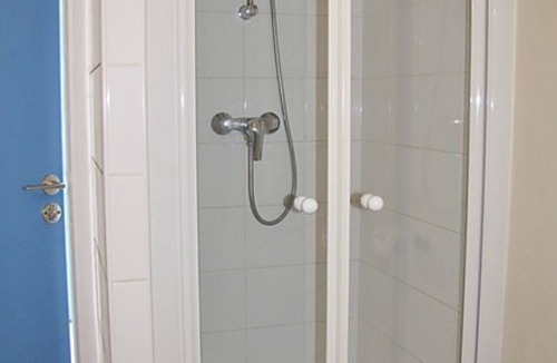 Tonnay-Boutonne Ski Chalet | Chalet 2 for 4 People