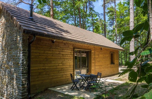 La Bastide-Puylaurent Ski Chalet | Chalet 2/4 pers à la Bastide-PuyLaurent LZV035C