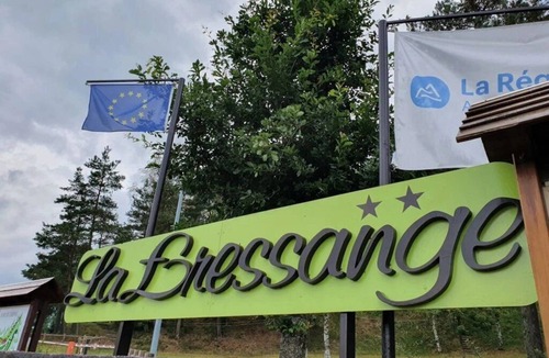 Saint-Didier-en-Velay Ski Chalet | Chalet 2 étoiles - Piscine - ccbfcfd