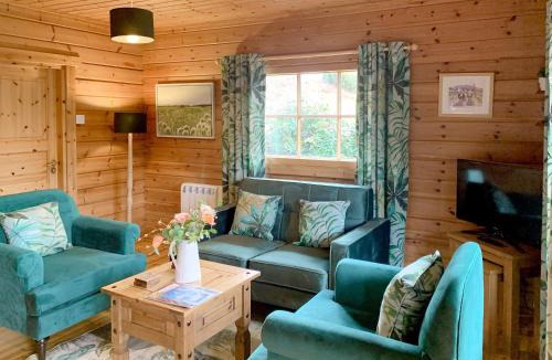 Torcastle House | Chalet 2