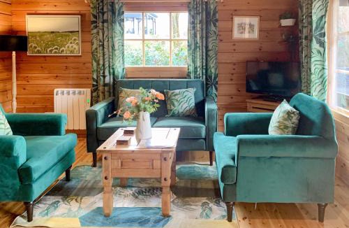 Torcastle House | Chalet 2