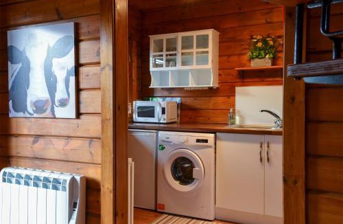 Torcastle House | Chalet 2