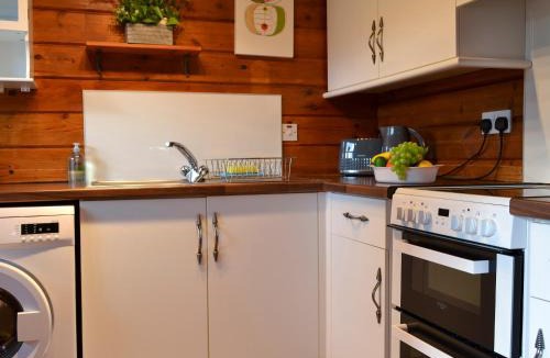 Torcastle House | Chalet 2