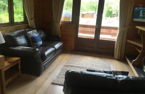 Tyndrum Apartment | Chalet 2