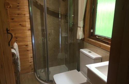 Tyndrum Apartment | Chalet 2