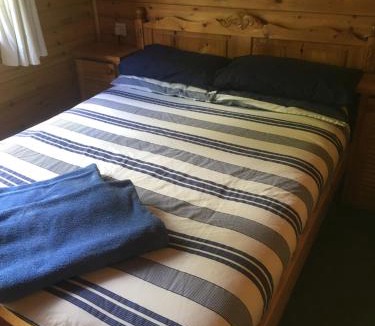 Tyndrum Apartment | Chalet 2