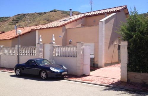 Agoncillo House | Chalet 2 Lujo Logroño