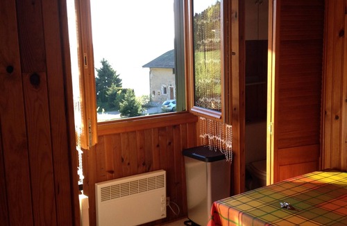 Grande-Riviere Ski Chalet | Chalet 2 people, pets
