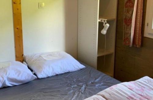 Challes-les-Eaux Other | Chalet 2 Pers avec Terrasse à Challes-les-Eaux - API-1-52-1283