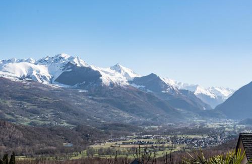 Ouzous House | Chalet 2 Pièces Avec Terrasse