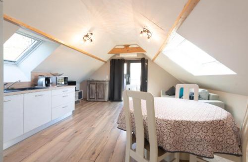 Ouzous House | Chalet 2 Pièces Avec Terrasse