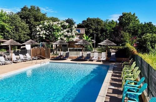 Rosieres Ski Chalet | CHALET - 2 Schlafzimmer CLIM 5 persons