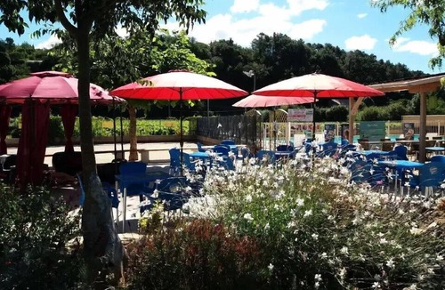 Rosieres Ski Chalet | CHALET - 2 Schlafzimmer CLIM 5 persons