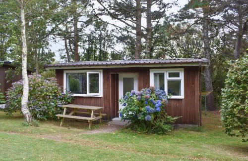 Mount Hawke House | Chalet 2 - Uk12562