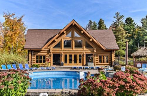 Fiddler Lake Resort Apartment | Chalet 20 Ours, Lac Fiddler