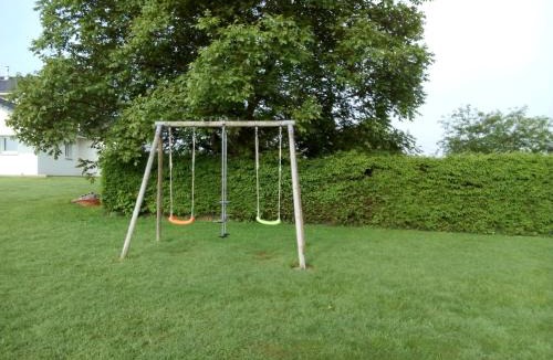 La Neuveville-devant-Lepanges Ski Chalet | chalet 2007