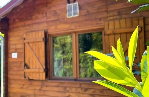 Angicourt Ski Chalet | Chalet - 20m² - 1 bedroom 2 persons