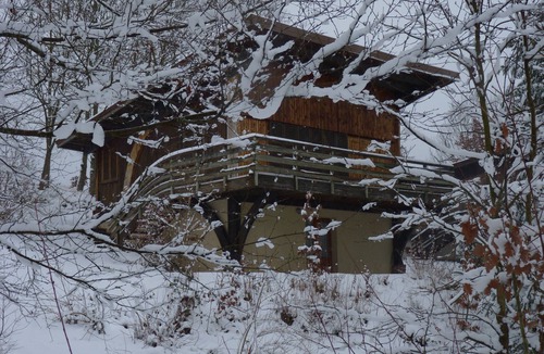 Fays Ski Chalet | Chalet 22 minutes from Gérardmer