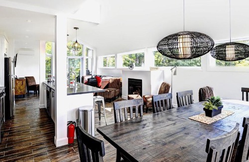 Stoneham Ski Chalet | Chalet 23 Chemin des Quarante by Les Chalets Alpins