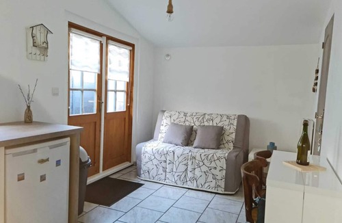 Ault Ski Chalet | Chalet 25m de la mer