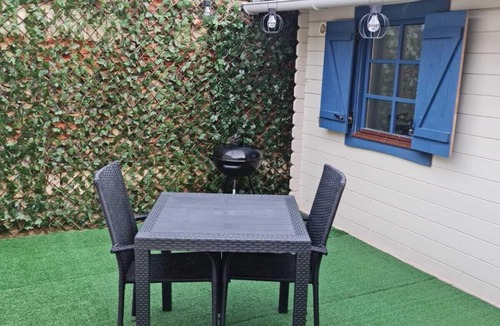 Ault Ski Chalet | Chalet 25m de la mer