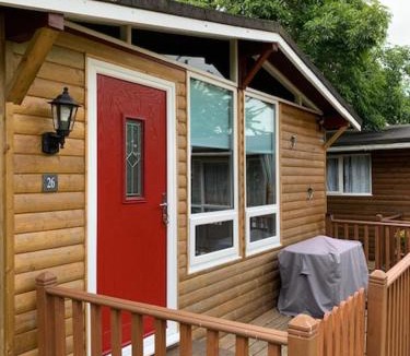 Seaton Apartment | Chalet 26