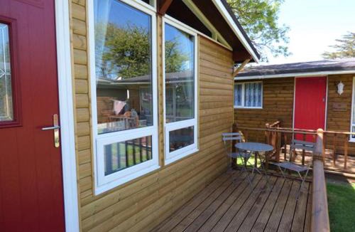 Seaton Apartment | Chalet 26